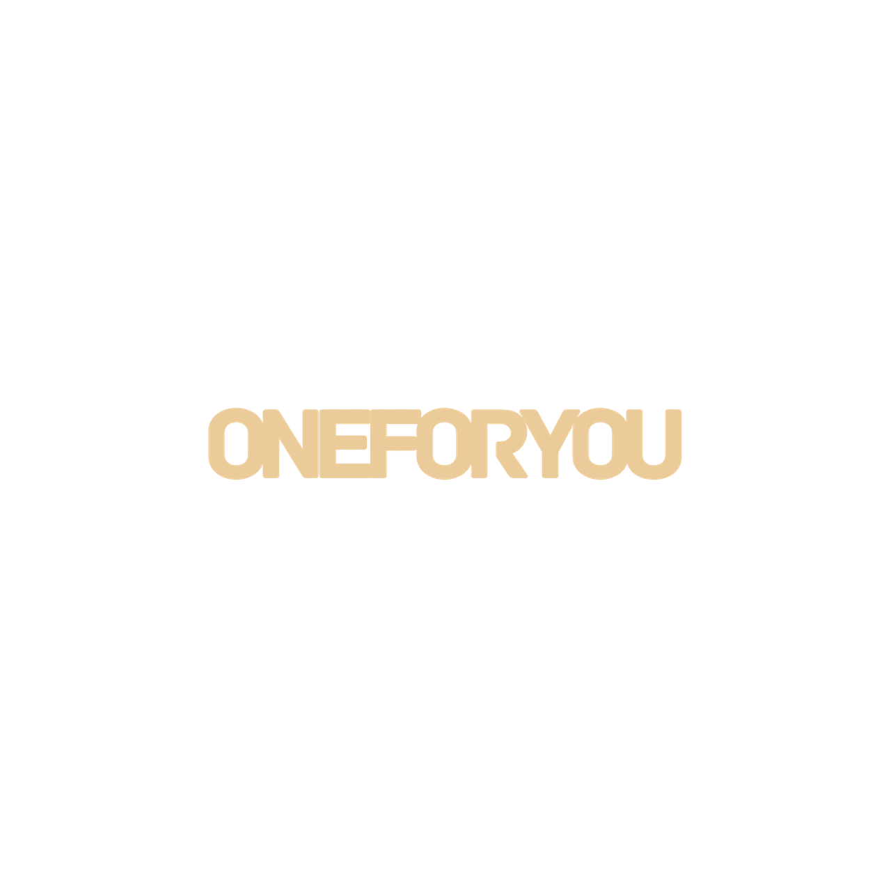 ONEFORYOU